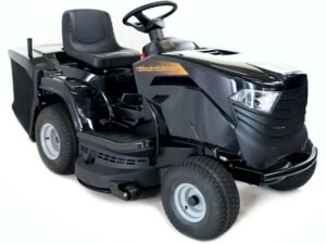 Tracteur Tondeuse Racing