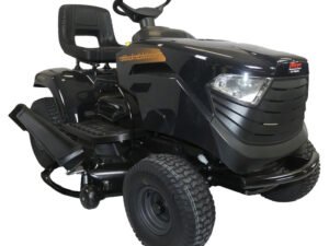 Tracteur Tondeuse Racing