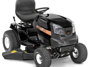 Tracteur Tondeuse Racing