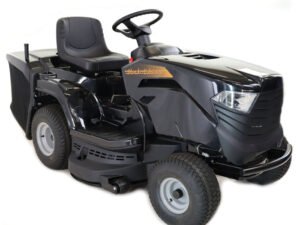 Tracteur Tondeuse Racing