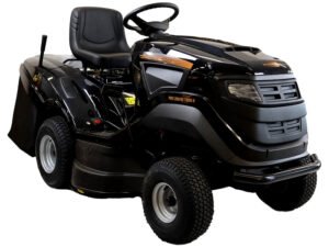Tracteur Tondeuse Racing