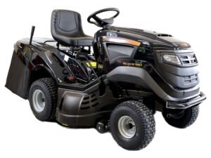 Tracteur Tondeuse Racing