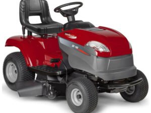 Tracteur Tondeuse Racing