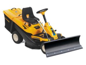 Tracteur Tondeuse Racing