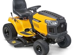 Tracteur Tondeuse Racing