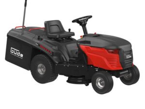 Tracteur Tondeuse Racing