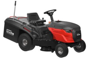 Tracteur Tondeuse Racing