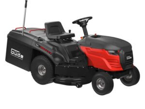 Tracteur Tondeuse Racing