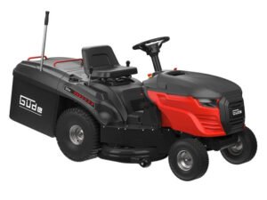 Tracteur Tondeuse Racing