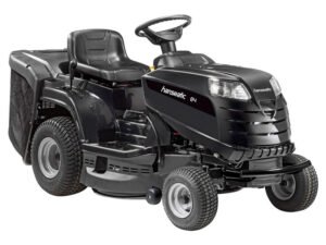 Tracteur Tondeuse Racing