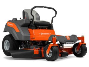 Tracteur Tondeuse Racing