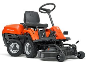 Tracteur Tondeuse Racing