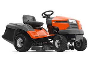 Tracteur Tondeuse Racing