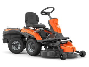 Tracteur Tondeuse Racing
