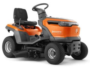 Tracteur Tondeuse Racing