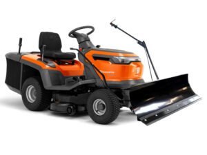 Tracteur Tondeuse Racing