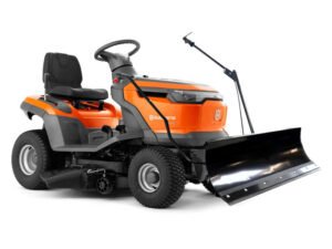 Tracteur Tondeuse Racing