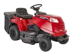 Tracteur Tondeuse Racing