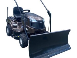 Tracteur Tondeuse Racing