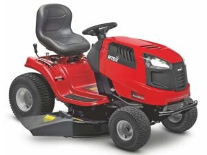 Tracteur Tondeuse Racing
