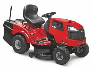 Tracteur Tondeuse Racing