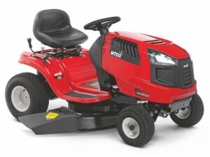 Tracteur Tondeuse Racing
