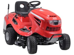 Tracteur Tondeuse Racing