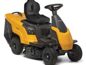 Tracteur Tondeuse Racing