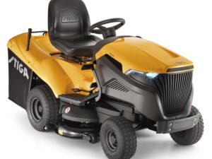 Tracteur Tondeuse Racing