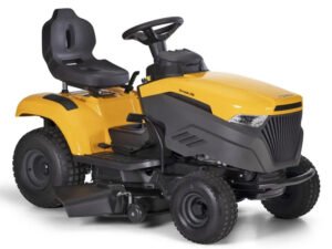 Tracteur Tondeuse Racing