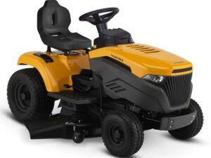 Tracteur Tondeuse Racing