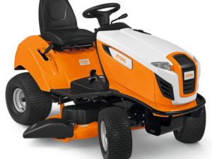 Tracteur Tondeuse Racing