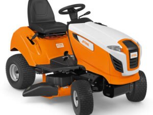 Tracteur Tondeuse Racing