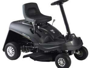 Tracteur Tondeuse Racing