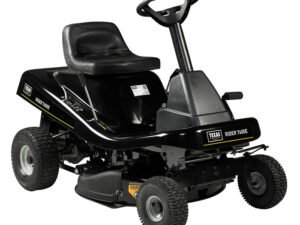 Tracteur Tondeuse Racing