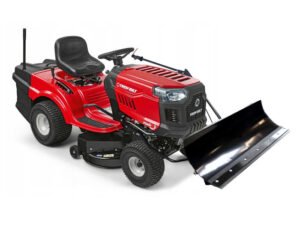 Tracteur Tondeuse Racing