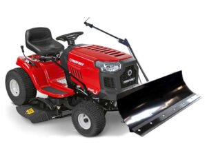 Tracteur Tondeuse Racing