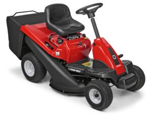 Tracteur Tondeuse Racing