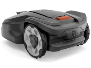 Tracteur Tondeuse Racing