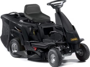 Tracteur Tondeuse Racing