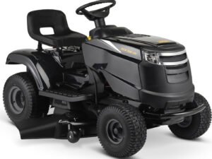 Tracteur Tondeuse Racing