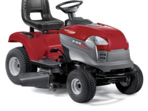 Tracteur Tondeuse Racing