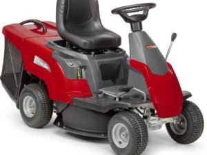 Tracteur Tondeuse Racing