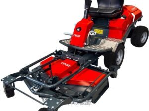 Tracteur Tondeuse Racing