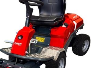 Tracteur Tondeuse Racing