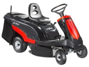 Tracteur Tondeuse Racing