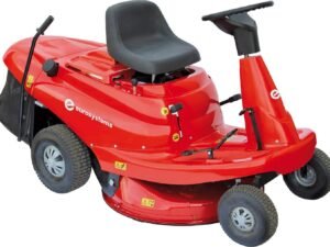 Tracteur Tondeuse Racing