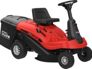 Tracteur Tondeuse Racing