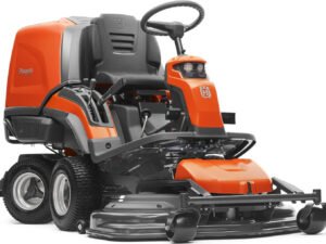 Tracteur Tondeuse Racing