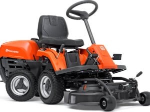 Tracteur Tondeuse Racing